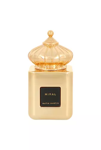 Matin Martin Miral Edp 100ml by Matin Martin