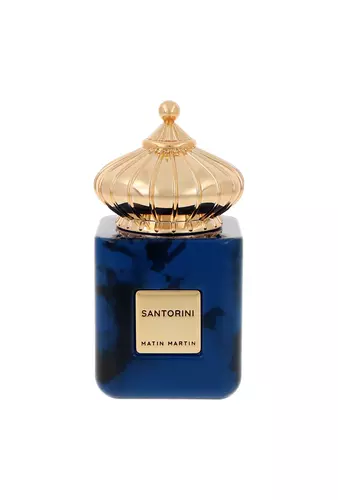 Matin Martin Santorini Edp 100ml by Matin Martin