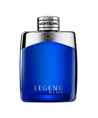 Mont Blanc Legend Blue Edp 100ml by Montblanc