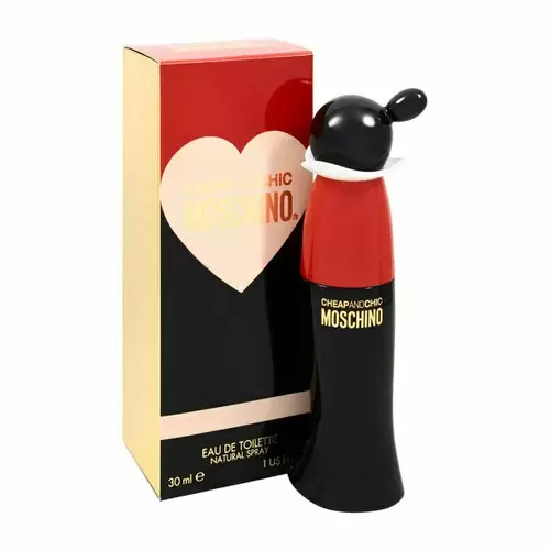 Moschino Cheap & Chic Edt 30ml by Moschino