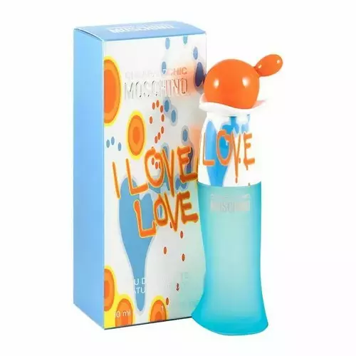 Moschino I Love Love Edt 30ml by Moschino