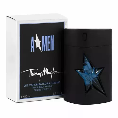 Mugler A*Men Edt 50ml Refillable by Mugler