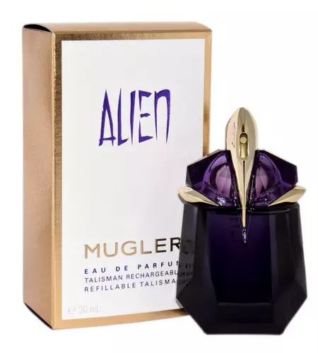 Mugler Alien Edp 30ml Refillable by Mugler