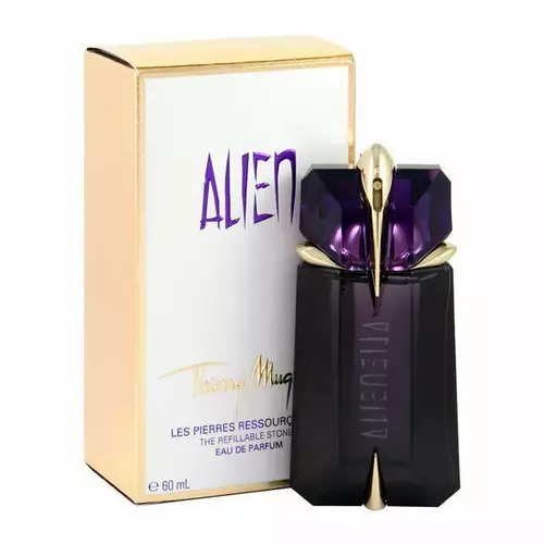 Mugler Alien Talisman Refillable Edp 60ml by Mugler