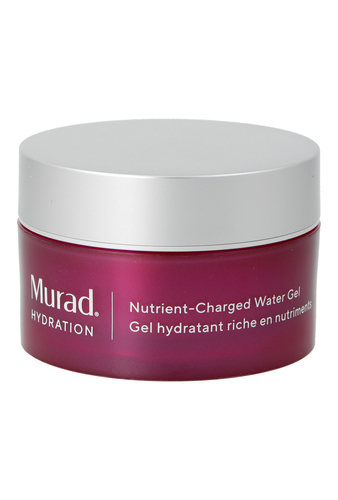 Murad Hydration Nutrient Charged Water Gel 50ml by Murad