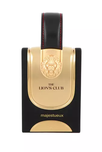Armaf Lion`s Club Majestueux Edp 100ml by Armaf