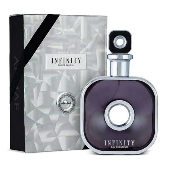 Armaf Infinity Silver Edp 105ml by Armaf