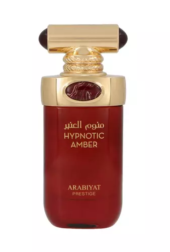 Arabiyat Prestige Hypnotic Amber Edp 100ml by Arabiyat