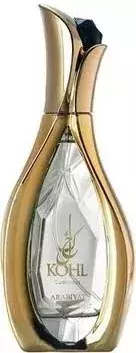 Arabiyat Prestige Kohl Luminous Edp 100ml by Arabiyat