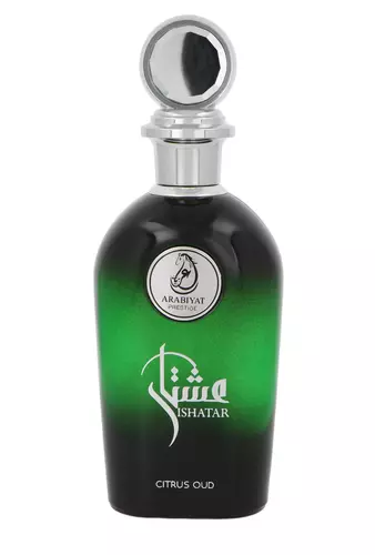 Arabiyat Prestige Ishatar Citrus Oud Edp 110ml by Arabiyat