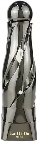 Arabiyat Prestige La Di Da For Him Edp 100ml by Arabiyat