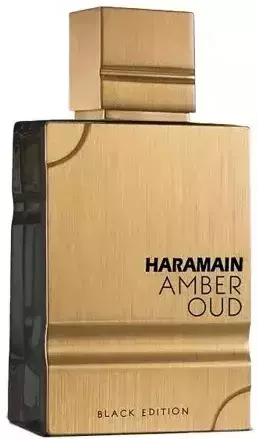 Al Haramain Amber Oud Black Edition Edp 150ml by Al Haramain Perfumes
