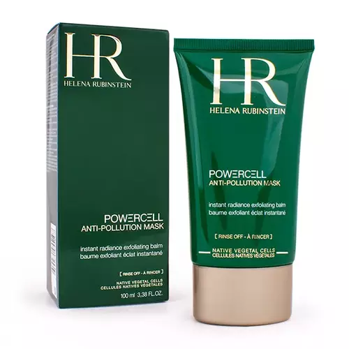 Helena Rubinstein Powercell Anti-Pollution Mask 100ml by Helena Rubinstein