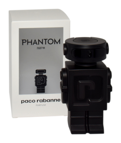 Paco Rabanne Phantom Parfum Edp 50ml by Paco Rabanne