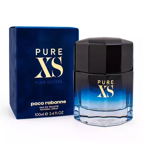 Paco Rabanne Pure Xs Men Edt 100ml by Paco Rabanne