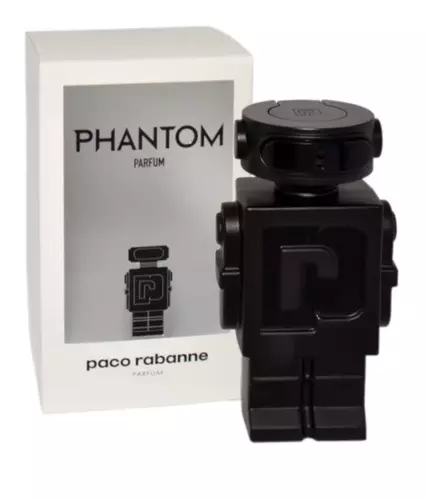Paco Rabanne Phantom Pafrum Edp 100ml by Paco Rabanne