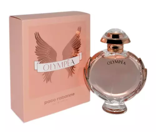 Paco Rabanne Olympea Edp 80ml by Paco Rabanne