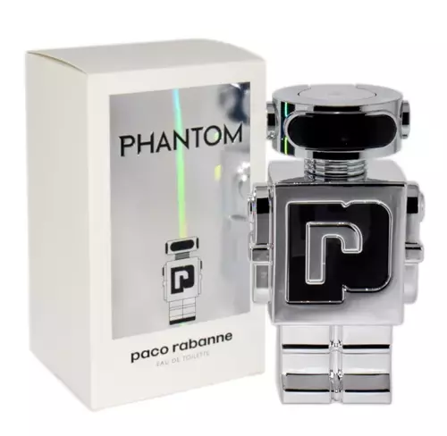 Paco Rabanne Phantom Edt 100ml by Paco Rabanne