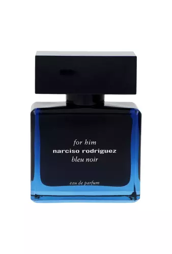 Narciso Rodriguez For Him Bleu Noir Edp 50ml by Narciso Rodriguez