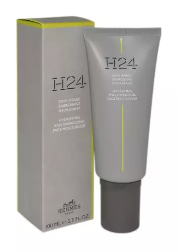 Hermes H24 Face Moisturiser 100ml by Hermes