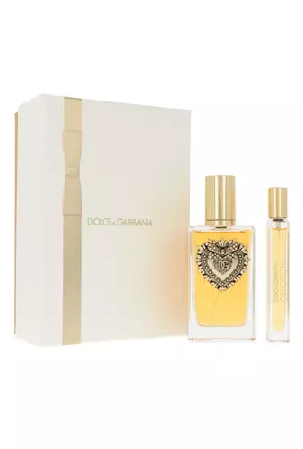 Set Dolce & Gabbana Devotion Edp 50ml + Edp 10ml by Dolce & Gabbana