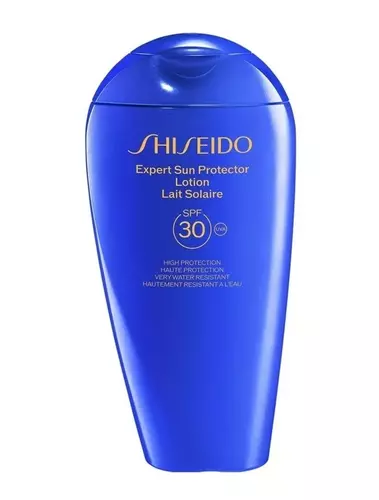 Shiseido Sun Expert Protector Lotion Spf30 300ml by Shiseido