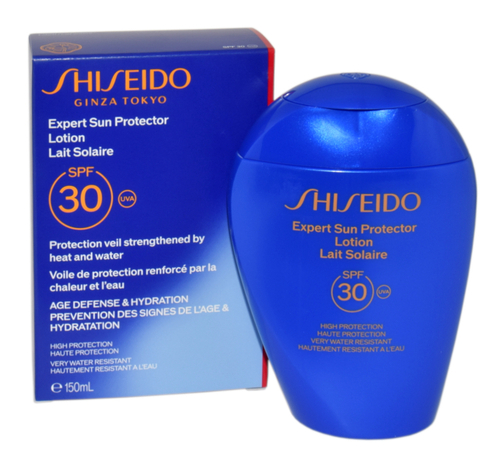 Shiseido Sun Expert Pro Lot Spf30 150ml by Shiseido