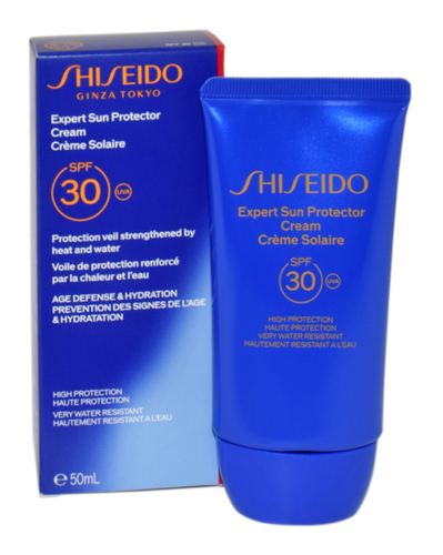 Shiseido Sun Expert Pro Cream Spf30 50ml by Shiseido