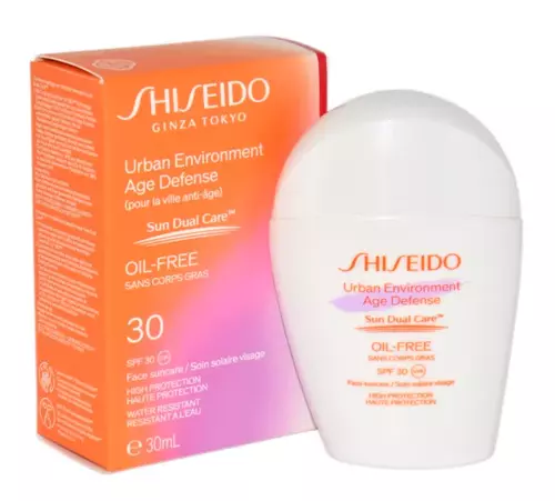 Shiseido Sun Care After Sun Intensive Recovery Emulsion 300ml by Shiseido