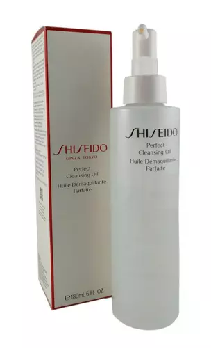 Shiseido Perfect Cleansing Oil 180ml by Shiseido
