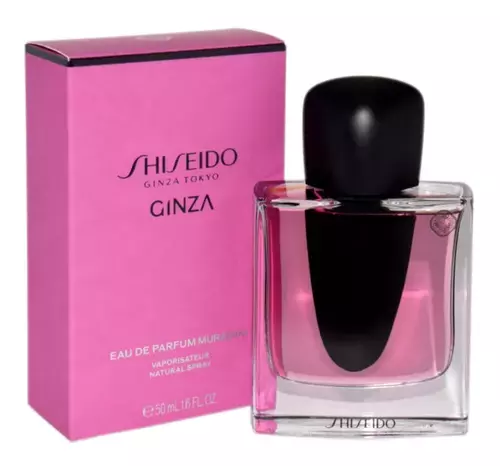 Shiseido Ginza Murasaki Edp 50ml by Shiseido