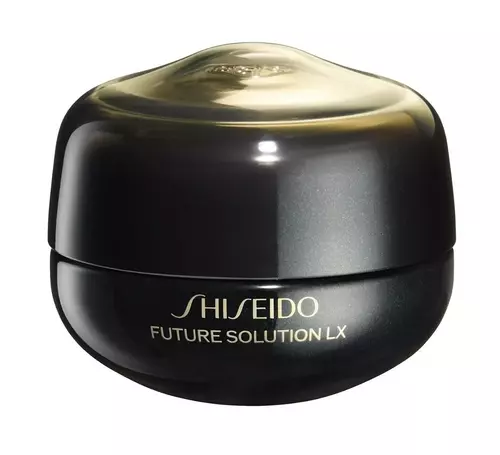 Shiseido Future Solution Lx Eye And Lip Contour Regenerating Cream 17ml by Shiseido