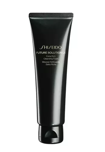 Shiseido Future Solution Lx Extra Rich Cleansing Foam 125ml by Shiseido