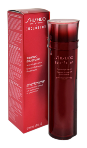 Shiseido Eudermine Revitalizing Essence 150ml by Shiseido