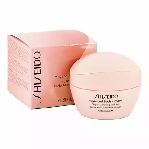 Shiseido Body Advanced Body Creator Super Slimming Reducer 200ml by Shiseido