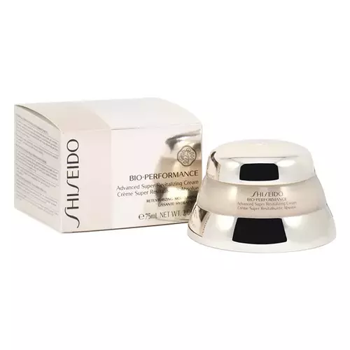 Shiseido Bio-Performance Advanced Super Revitalizing Cream 75ml by Shiseido