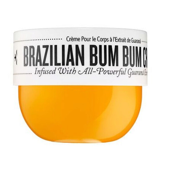 Sol De Janeiro Brazilian Bum Bum Cream 240ml by Sol De Janeiro