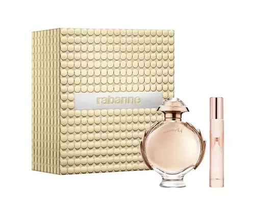 Set Paco Rabanne Olympea Edp 80ml + Edp 20ml by Paco Rabanne