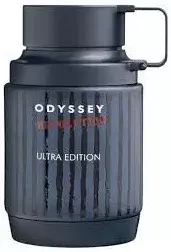 Armaf Odyssey Revolution Ultra Edition Edp 100ml by Armaf