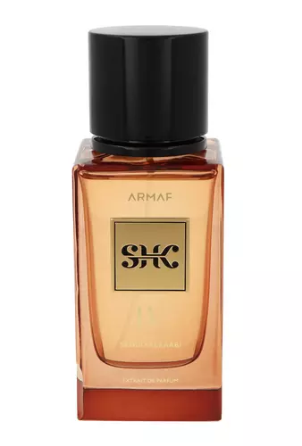 Armaf Saoud Alkaabi SHK IV Extrait de Parfum 100ml by Armaf