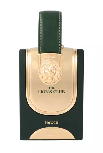 Armaf The Lions Club Feroce Edp 100ml by Armaf