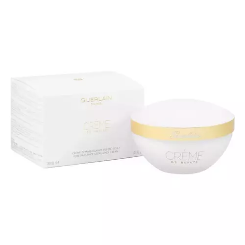 Guerlain Pure Radiance Cleansing Cream 200ml by Guerlain