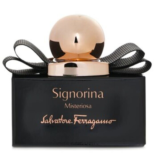 Salvatore Ferragamo Signorina Misteriosa Edp 30ml by Salvatore Ferragamo