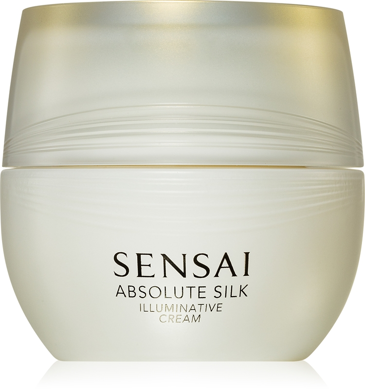 Sensai Absolute Silk Illuminative Cream 40ml by Sensai