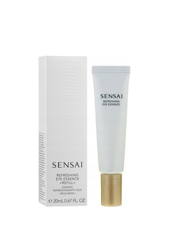 Sensai Refreshing Eye Essence 20ml Refill by Sensai