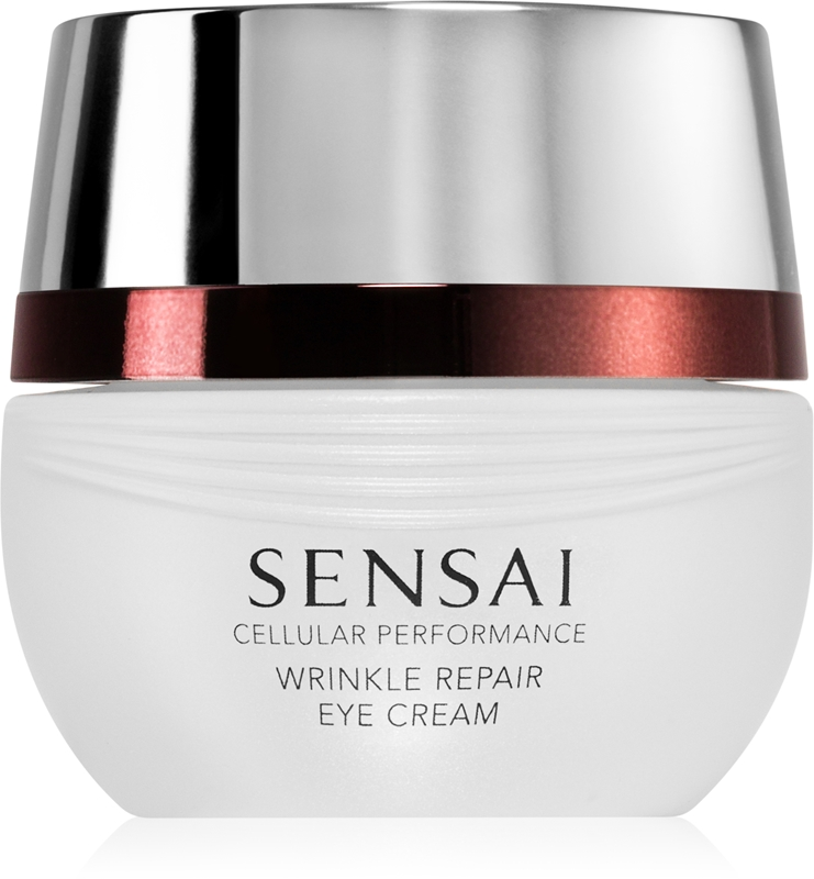 Sensai Cellular Performance Wrinkle Repair Eye Cream 15ml by Sensai