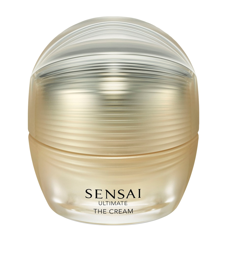 Sensai Ultimate The Cream 15ml by Sensai