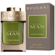 Set Bvlgari Miniatures Collection Man In Black Edp 15ml + Man Wood Essence Edp 15ml + Man Rain Essence Edp 15ml by Bvlgari
