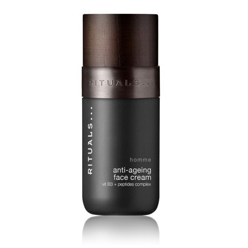 Rituals Homme Anti-Ageing Face Cream 50ml by Rituals