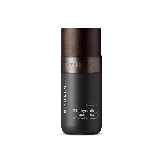 Rituals Homme 24H Hydrating Face Cream 50ml by Rituals